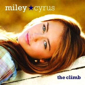 The Climb (stripped)