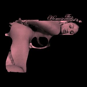 Love Guns? (EP)
