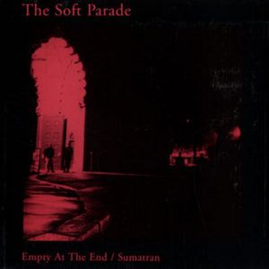 Empty at the End / Sumatran (Single)
