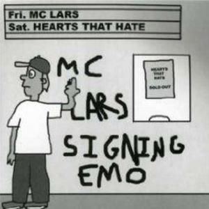 Signing Emo (Single)