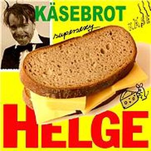 Käsefuß