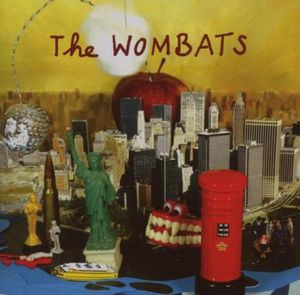 The Wombats (EP)
