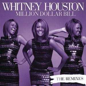 Million Dollar Bill (Single)