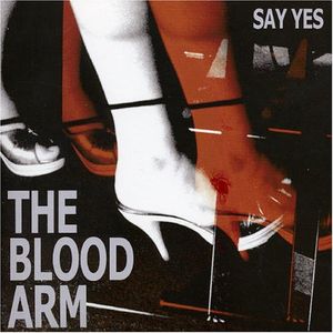 Say Yes