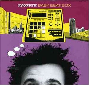 Baby Beat Box (Single)