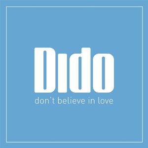 Don't Believe in Love (Single)