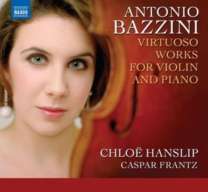 Trois morceaux en forme de sonate, op. 44: II. Romanza