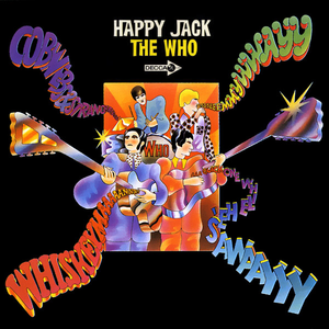 Happy Jack (Single)