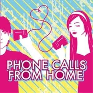 Phone Calls From Home (EP)