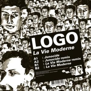 La Vie Moderne (Gohan "Will-O'-The-Wisp" remix)