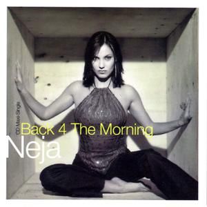 Back 4 the Morning (Single)