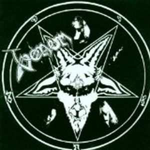 Venom '96 (EP)