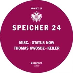 Speicher 24 (EP)