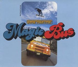 Magic Bus