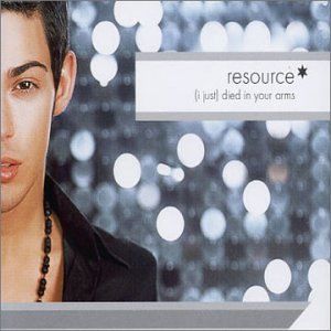 (I Just) Died in Your Arms (Ultrabeat remix)