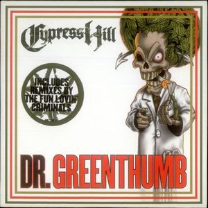 Dr. Greenthumb (Fun Lovin' Criminals remix)