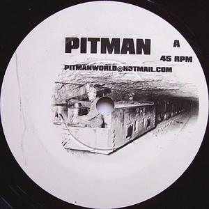 Phone Pitman 2 (Single)