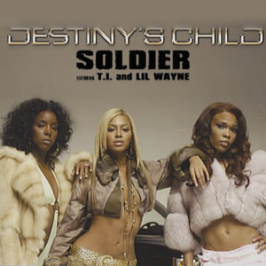 Soldier (Kardinal Beats remix)