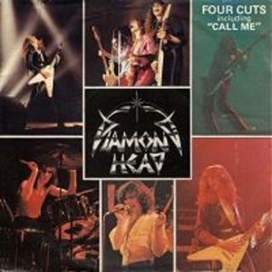 Four Cuts (EP)