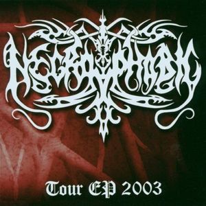 Tour EP 2003 (EP)