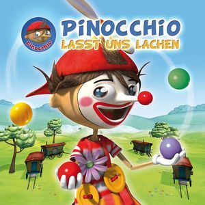 Pinocchio Le Clown (instrumental version)