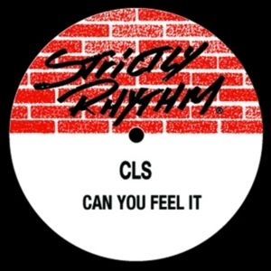 Can You Feel It (Single)