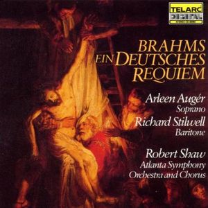 Ein deutsches Requiem, op. 45: VI. Denn wir haben hie