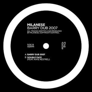 Barry Dub 2007 (Single)