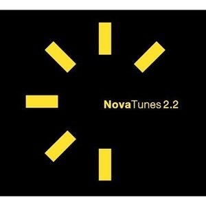 Nova Tunes 2.2
