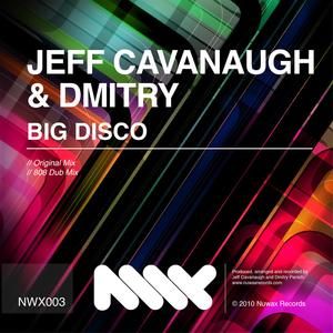 Big Disco (original mix)