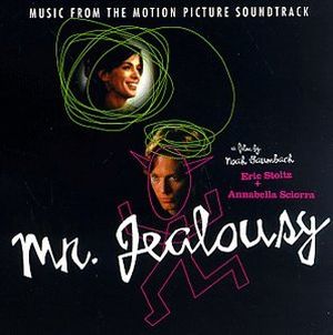 Mr. Jealousy (OST)