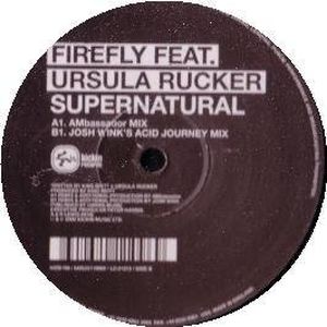 Supernatural (AMbassador mix)