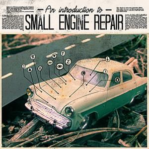 An Introduction to Small Engine Repair (EP)