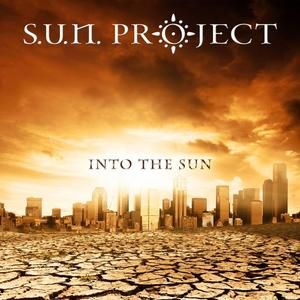 Into the Sun EP (EP)