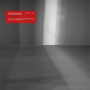 Parallelwelten (EP)