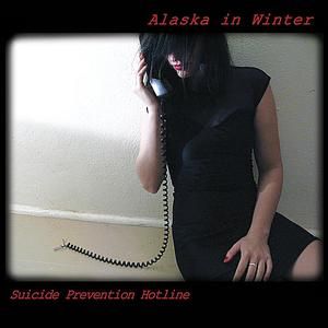 Suicide Prevention Hotline (EP)