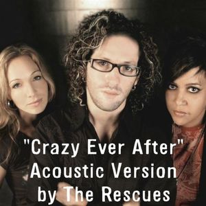 Crazy Ever After (acoustic version)