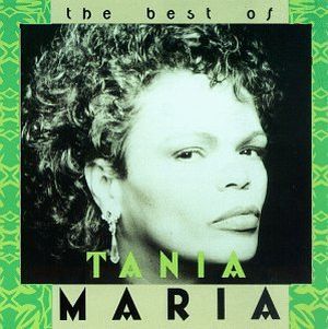 The Best of Tania Maria