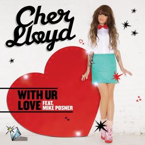 With Ur Love: Remixes (Single)