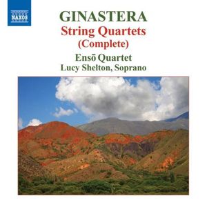 String Quartet no. 1, op. 20: III. Calmo e poetico