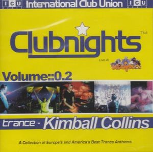 Clubnights, Volume 02