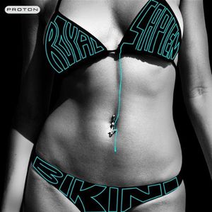 Bikini (original mix)