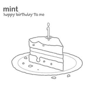 Happy Birthday to Me (EP)