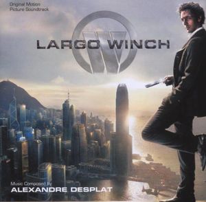 Largo Winch (OST)