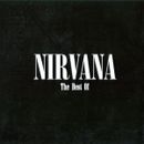 Pochette The Best of Nirvana