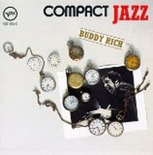 Compact Jazz: Buddy Rich