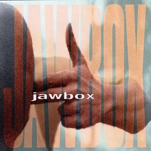 Jawbox (EP)