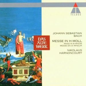 Messe in H-moll, BWV 232: I. Missa. Kyrie. Christie eleison