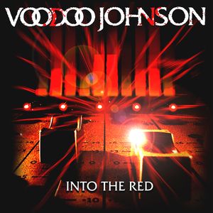 Into The Red (EP)
