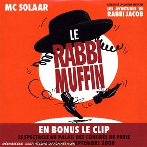 Le Rabbi muffin